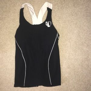 Exercise shirt